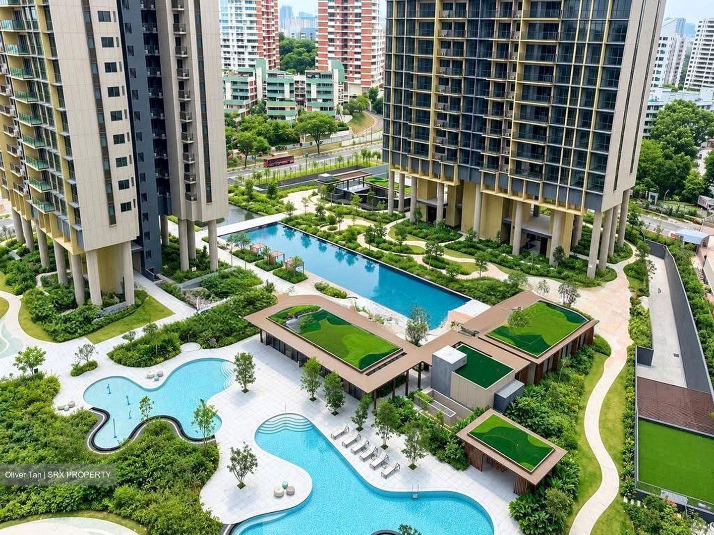 Pinetree Hill (D21), Condominium #635948231